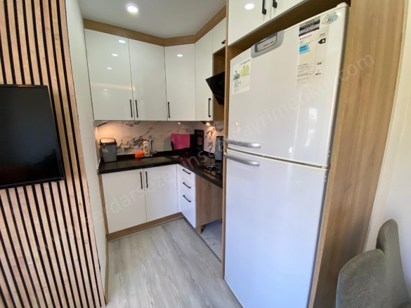 Altınoluk Mah. Edremit Günlük Kiralık Daire | Aylık 4.000Tl Resim-4