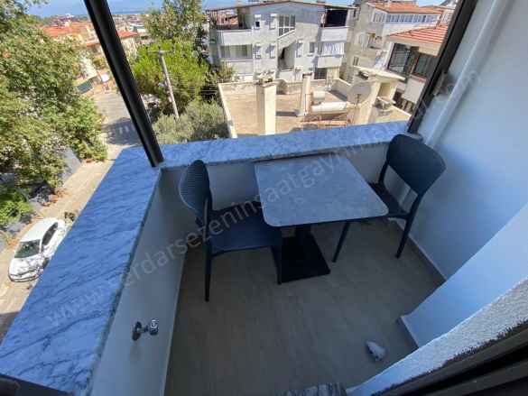 Altınoluk Mah. Edremit Günlük Kiralık Daire | Aylık 4.000Tl Resim-5