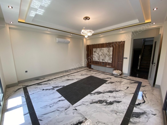 Zeytinli Mah. Edremit Satılık Villa |  5+1 Oda | 220M2 17.750.000Tl  Krediye Uygun  | Müstakil | 4 Banyo | 5 Yatak Odası Resim-2