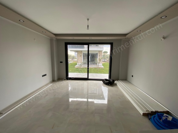 Mıhlı Mah-Küçükkuyu Köyü. Ayvacık Satılık Villa |  3+1 Oda | 150M2 13.000.000Tl  Krediye Uygun  | Müstakil | Yerden Isıtma | 2 Banyo | 3 Yatak Odası Resim-4