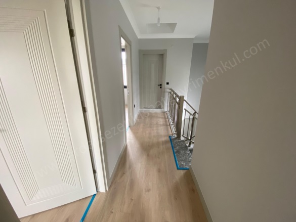 Mıhlı Mah-Küçükkuyu Köyü. Ayvacık Satılık Villa |  3+1 Oda | 150M2 13.000.000Tl  Krediye Uygun  | Müstakil | Yerden Isıtma | 2 Banyo | 3 Yatak Odası Resim-5