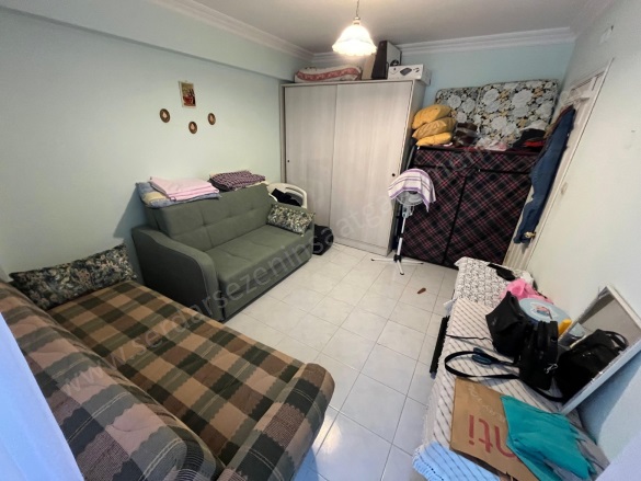 Altınoluk Mah. Edremit Satılık Daire |  2+1 Oda | 95M2 4.750.000Tl  Krediye Uygun  | Yüksek Giriş | Klima | 1 Banyo | 2 Yatak Odası Resim-2