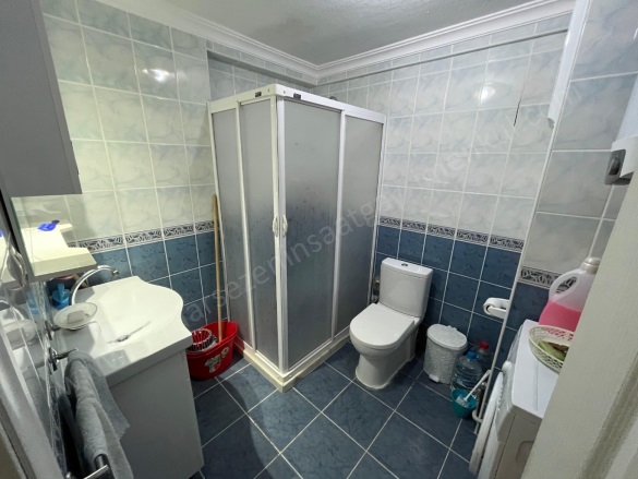 Altınoluk Mah. Edremit Satılık Daire |  2+1 Oda | 95M2 4.750.000Tl  Krediye Uygun  | Yüksek Giriş | Klima | 1 Banyo | 2 Yatak Odası Resim-3