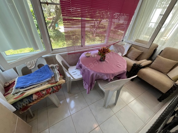 Altınoluk Mah. Edremit Satılık Daire |  2+1 Oda | 95M2 4.750.000Tl  Krediye Uygun  | Yüksek Giriş | Klima | 1 Banyo | 2 Yatak Odası Resim-4