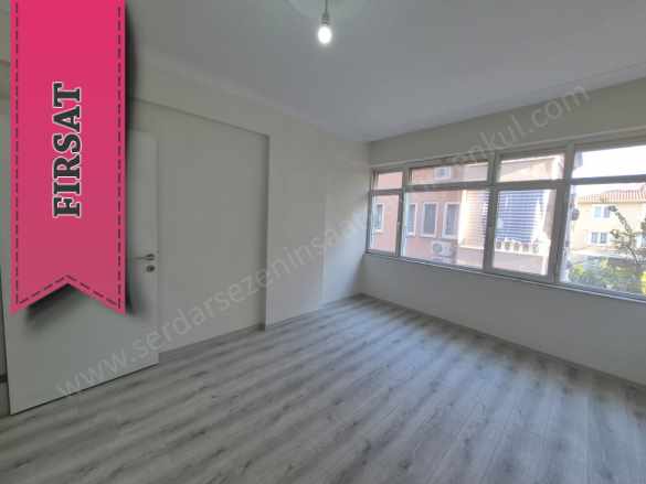 Altınolukta Fırsat 1+1 Satılık Daire Balıkesir Edremit Altınoluk Mah