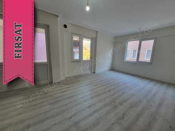 Altınolukta Fırsat 1+1 Satılık Daire Balıkesir Edremit Altınoluk Mah