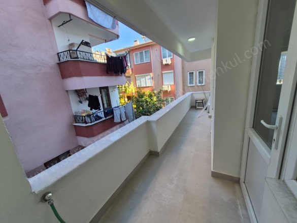 Altınoluk Mah. Edremit Satılık Daire |  1+1 Oda | 62M2 3.750.000Tl  Krediye Uygun  | Yüksek Giriş | Klima | 1 Banyo | 1 Yatak Odası Resim-4
