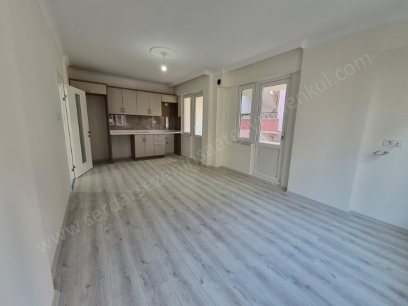 Altınoluk Mah. Edremit Satılık Daire |  1+1 Oda | 62M2 3.750.000Tl  Krediye Uygun  | Yüksek Giriş | Klima | 1 Banyo | 1 Yatak Odası Resim-5