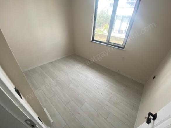 Mıhlı Mah-Küçükkuyu Köyü. Ayvacık Satılık Daire |  2+1 Oda | 85M2 6.300.000Tl  Krediye Uygun  | Giriş Katı | Kat Kaloriferi | 1 Banyo | 2 Yatak Odası Resim-4
