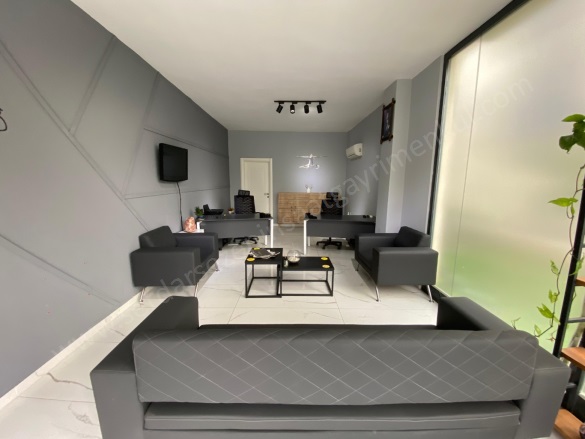 Altınoluk Mah. Edremit Devren Dükkan |  1+1 Oda | 55M2 350.000Tl | Giriş Katı | Klima | 1 Banyo Resim-3