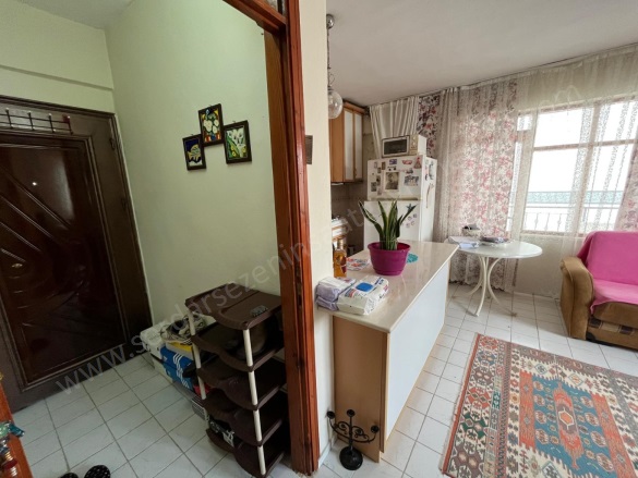 Altınoluk Mah. Edremit Satılık Daire |  2+1 Oda | 90M2 3.650.000Tl  Krediye Uygun  | 3. Kat | Klima | 1 Banyo | 2 Yatak Odası Resim-5