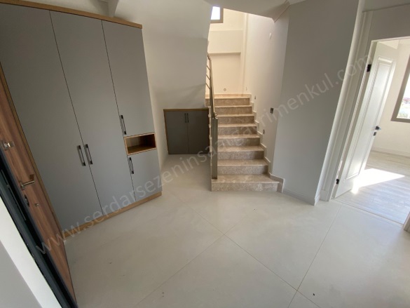 Altınoluk Mah. Edremit Satılık Daire |  3+1 Oda | 160M2 10.500.000Tl  Krediye Uygun  | Dubleks | Yerden Isıtma | 2 Banyo | 3 Yatak Odası Resim-2