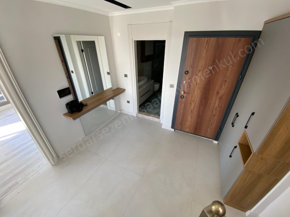 Altınoluk Mah. Edremit Satılık Daire |  3+1 Oda | 160M2 10.500.000Tl  Krediye Uygun  | Dubleks | Yerden Isıtma | 2 Banyo | 3 Yatak Odası Resim-3