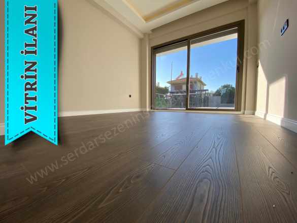 Altınoluk Fenerde Denize Yakın Havuzlu Müstakil Lux 4+1 Satılık Villa Edremit Mah