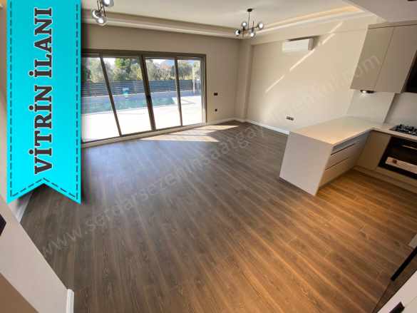 Altınoluk Fenerde Denize Yakın Havuzlu Müstakil Lux 4+1 Satılık Villa Edremit Mah