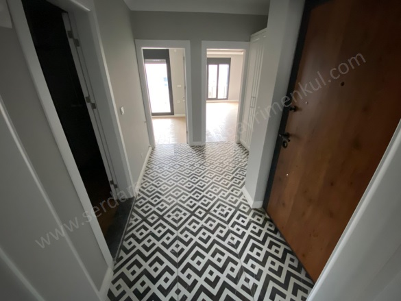 Altınoluk Mah. Edremit Satılık Daire |  2+1 Oda | 95M2 6.950.000Tl  Krediye Uygun  | 3. Kat | Klima | 1 Banyo | 2 Yatak Odası Resim-2