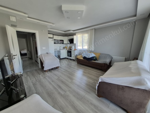 Altınoluk Mah. Edremit Satılık Daire |  2+1 Oda | 95M2 7.350.000Tl  Krediye Uygun  | 2. Kat | Isı Pompası | 2 Banyo | 2 Yatak Odası Resim-5