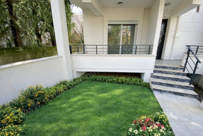 Güre Mah. Edremit Satılık Daire |  1 Oda | 63M2 4.000.000Tl  Krediye Uygun  | Yüksek Giriş | Kat Kaloriferi | 1 Banyo | 1 Yatak Odası Resim-3