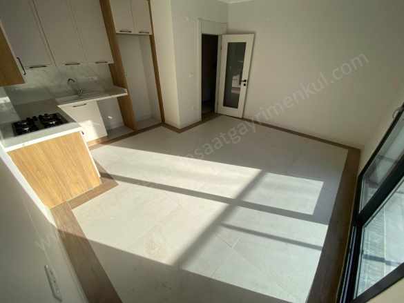 Altınoluk Yağcılarda Lux 2+1 Ler Satılık Daire Edremit Mah