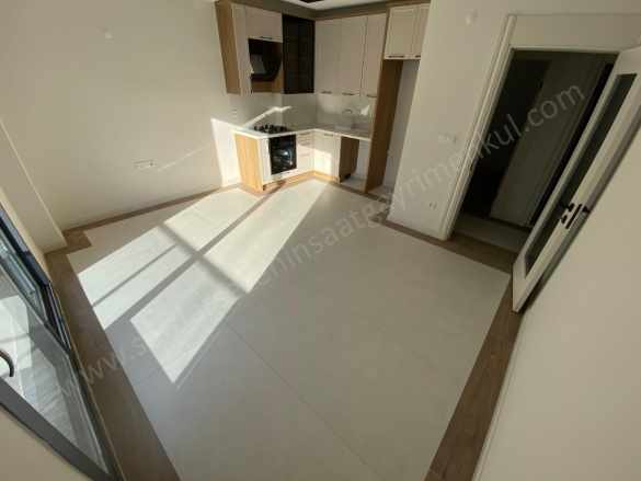 Altınoluk Yağcılarda Lux 2+1 Ler Satılık Daire Edremit Mah