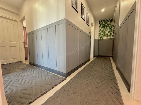 Altınoluk Mah. Edremit Satılık Daire |  6+2 Oda | 230M2 8.500.000Tl  Krediye Uygun  | 3. Kat | Klima | 2 Banyo | 6 Yatak Odası Resim-3