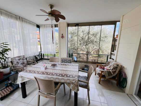 Altınolukta Tek Fiyatına 2+1 Ve 1+1 Bahçeli 3+2 Satılık Daire Edremit Altınoluk Mah