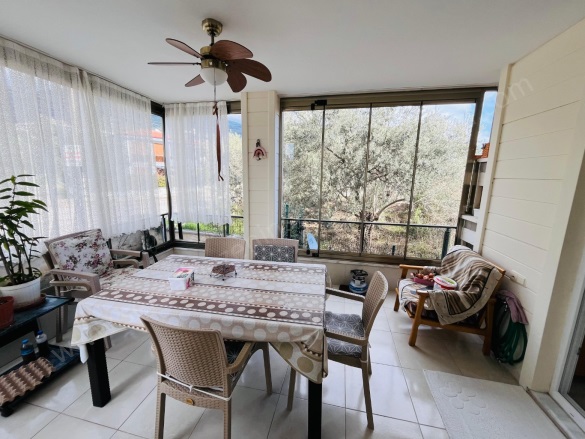 Altınoluk Mah. Edremit Satılık Daire |  3+2 Oda | 110M2 6.200.000Tl  Krediye Uygun  | Yüksek Giriş | Klima | 2 Banyo | 3 Yatak Odası Resim-2