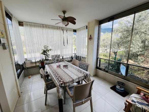 Altınolukta Tek Fiyatına 2+1 Ve 1+1 Bahçeli 3+2 Satılık Daire Edremit Altınoluk Mah