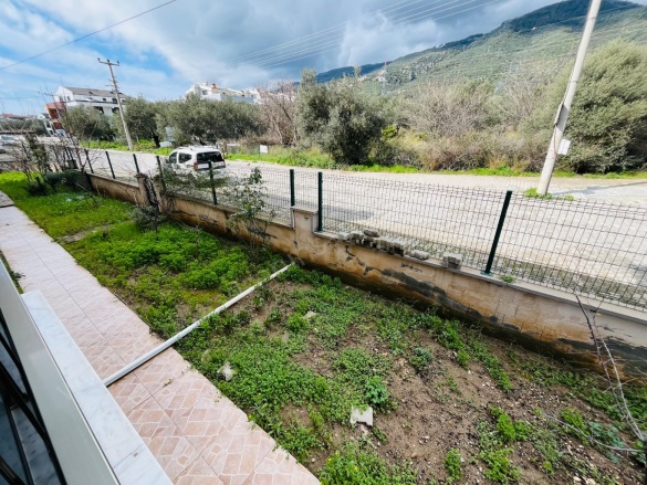 Altınoluk Mah. Edremit Satılık Daire |  3+2 Oda | 110M2 6.200.000Tl  Krediye Uygun  | Yüksek Giriş | Klima | 2 Banyo | 3 Yatak Odası Resim-4