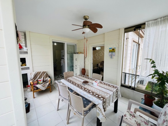 Altınoluk Mah. Edremit Satılık Daire |  3+2 Oda | 110M2 6.200.000Tl  Krediye Uygun  | Yüksek Giriş | Klima | 2 Banyo | 3 Yatak Odası Resim-5