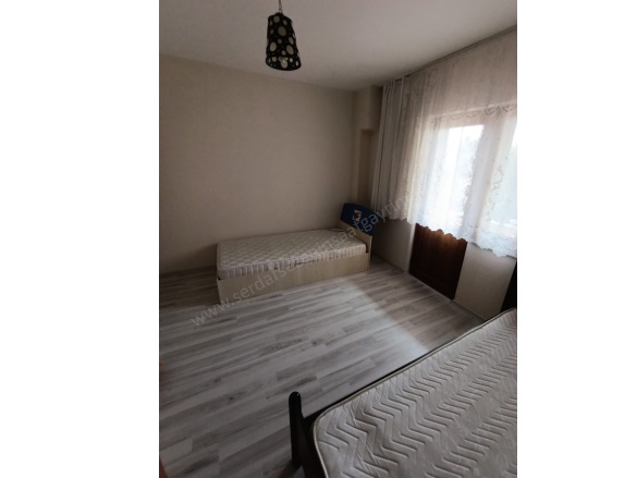 Narlı Mah. Edremit Satılık Villa |  3+1 Oda | 120M2 6.600.000Tl  Krediye Uygun  | Tripleks | Klima | 2 Banyo | 3 Yatak Odası Resim-3