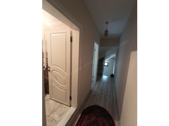 Narlı Mah. Edremit Satılık Villa |  3+1 Oda | 120M2 6.600.000Tl  Krediye Uygun  | Tripleks | Klima | 2 Banyo | 3 Yatak Odası Resim-4