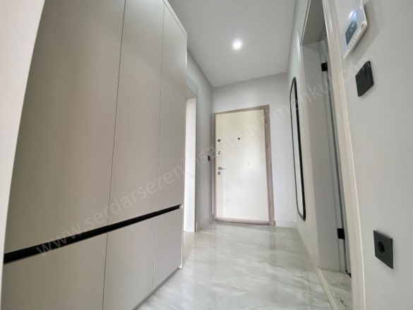 Güre Mah. Edremit Satılık Daire |  1+1 Oda | 60M2 5.000.000Tl  Krediye Uygun  | Bahçe Katı | Yerden Isıtma | 1 Banyo | 1 Yatak Odası Resim-1