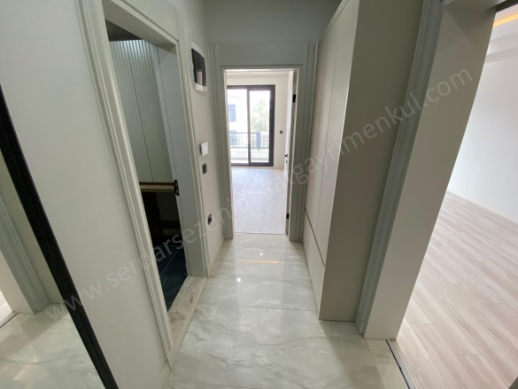 Güre Mah. Edremit Satılık Daire |  1+1 Oda | 60M2 5.000.000Tl  Krediye Uygun  | Bahçe Katı | Yerden Isıtma | 1 Banyo | 1 Yatak Odası Resim-2