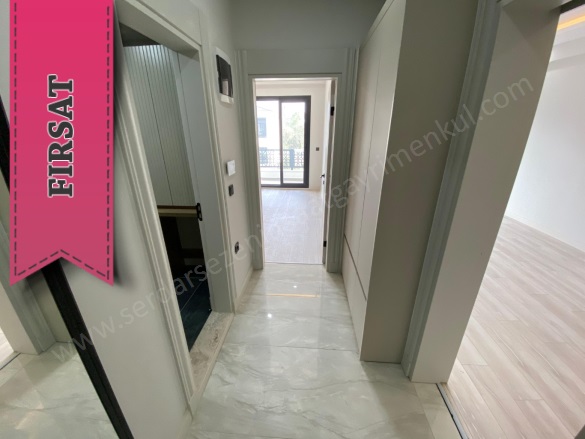 Güre Mah. Edremit Satılık Daire |  1+1 Oda | 60M2 5.000.000Tl  Krediye Uygun  | Bahçe Katı | Yerden Isıtma | 1 Banyo | 1 Yatak Odası Resim-2