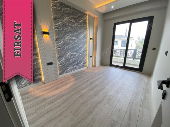 Güre Mah. Edremit Satılık Daire |  1+1 Oda | 60M2 5.000.000Tl  Krediye Uygun  | Bahçe Katı | Yerden Isıtma | 1 Banyo | 1 Yatak Odası Resim-3