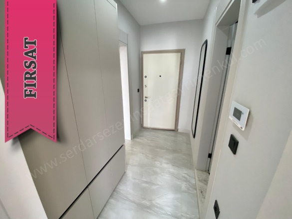 Güre Mah. Edremit Satılık Daire |  1+1 Oda | 60M2 5.000.000Tl  Krediye Uygun  | Bahçe Katı | Yerden Isıtma | 1 Banyo | 1 Yatak Odası Resim-5