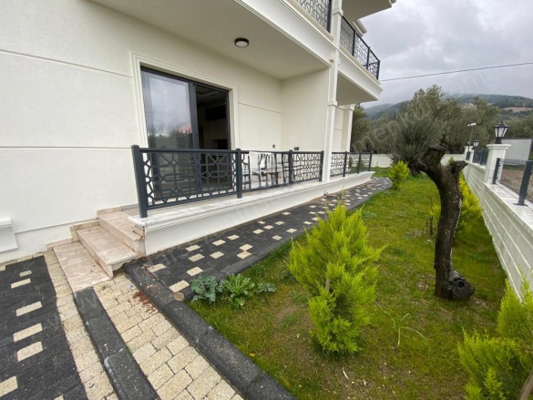 Güre Mah. Edremit Satılık Daire |  2+1 Oda | 90M2 6.500.000Tl  Krediye Uygun  | Giriş Katı | Yerden Isıtma | 1 Banyo | 2 Yatak Odası Resim-1