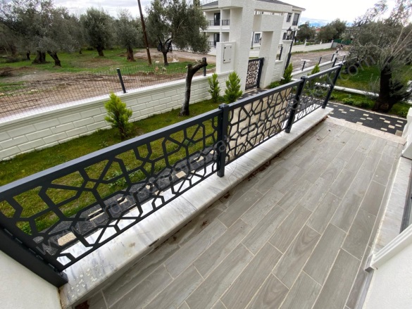 Güre Mah. Edremit Satılık Daire |  2+1 Oda | 90M2 6.500.000Tl  Krediye Uygun  | Giriş Katı | Yerden Isıtma | 1 Banyo | 2 Yatak Odası Resim-3