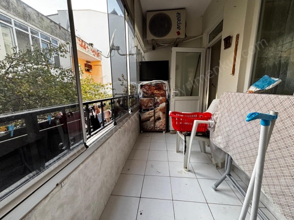 Altınoluk Mah. Edremit Satılık Daire |  2+1 Oda | 90M2 3.950.000Tl  Krediye Uygun  | 1. Kat | Klima Resim-2