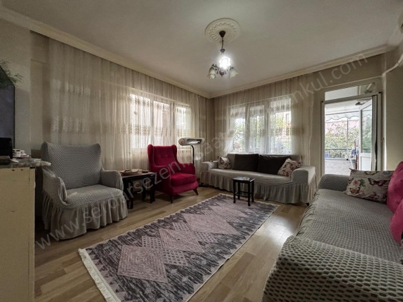 Altınoluk Mah. Edremit Satılık Daire |  2+1 Oda | 90M2 3.950.000Tl  Krediye Uygun  | 1. Kat | Klima Resim-4