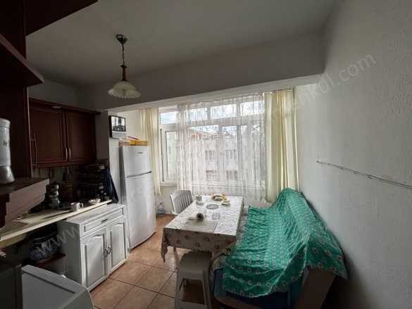 Altınoluk Mah. Edremit Satılık Daire |  70M2 3.250.000Tl Resim-1