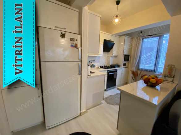 Altınoluk Yağcılar Otuzevlerde Müstakil Bahçeli 1+1 Satılık Daire Edremit Mah