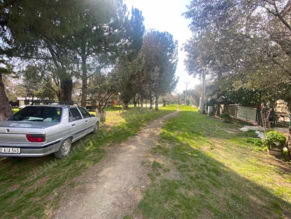 Serdar Sezenaltınoluk Fenerde Havuzlu Site içinde Fırsat 3+1 Satılık Villa Edremit Avcılar Mah