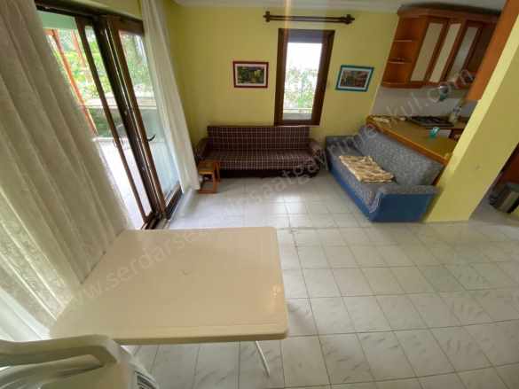 Küçükkuyu Mıhlı Mevkiinde Denize Yakın Uygun Fiyat Satılık Villa Ayvacık Mah-Küçükkuyu Köyü