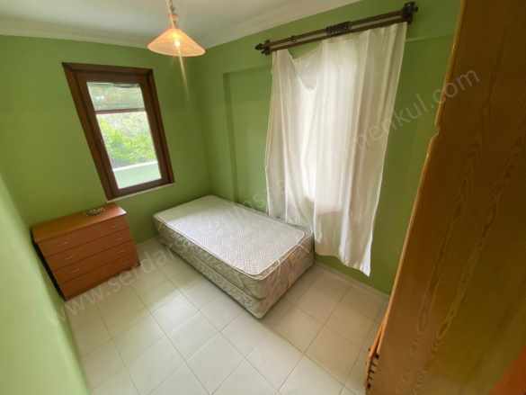 Küçükkuyu Mıhlı Mevkiinde Denize Yakın Uygun Fiyat Satılık Villa Ayvacık Mah-Küçükkuyu Köyü