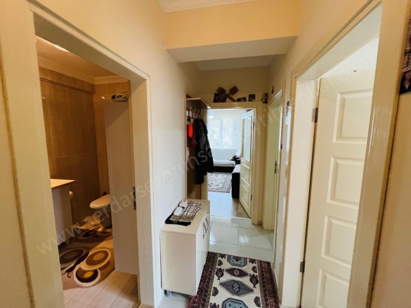 Altınoluk Mah. Edremit Satılık Daire |  2+1 Oda | 125M2 6.200.000Tl  Krediye Uygun  | Yüksek Giriş Resim-1