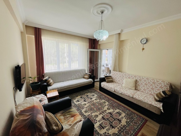 Altınoluk Mah. Edremit Satılık Daire |  2+1 Oda | 125M2 6.200.000Tl  Krediye Uygun  | Yüksek Giriş Resim-3