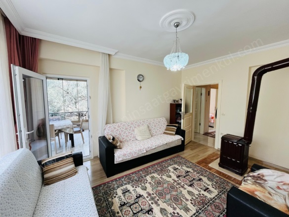 Altınoluk Mah. Edremit Satılık Daire |  2+1 Oda | 125M2 6.200.000Tl  Krediye Uygun  | Yüksek Giriş Resim-4