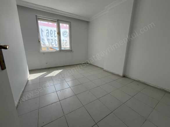 Altınolukta Denize 50 Mt Dublex 3+1 Satılık Daire Edremit Altınoluk Mah